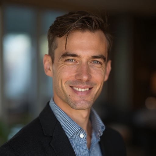 Luca Bernasconi — ausländische online casinos reviewer