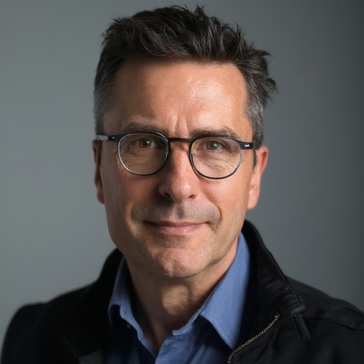 Markus Freiburghaus — ausländische online casinos reviewer