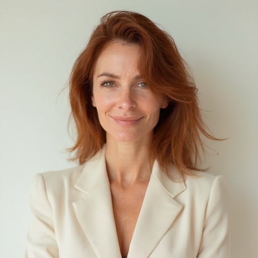 Sandra Rüegg — ausländische online casinos reviewer